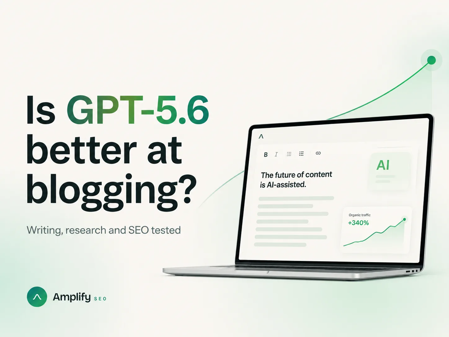 Is GPT-5.6 Better at Blogging?