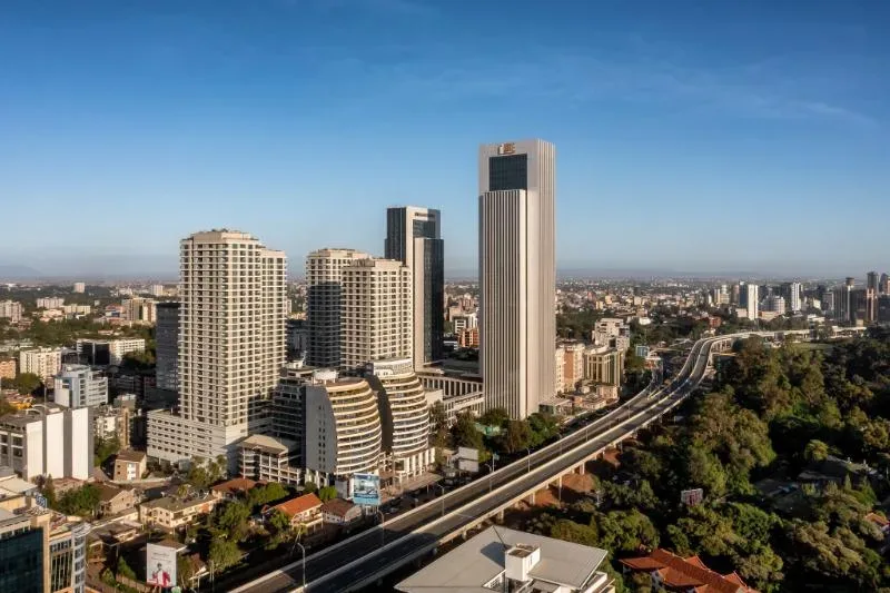 The State of SEO in Kenya's Real Estate Market 2026 