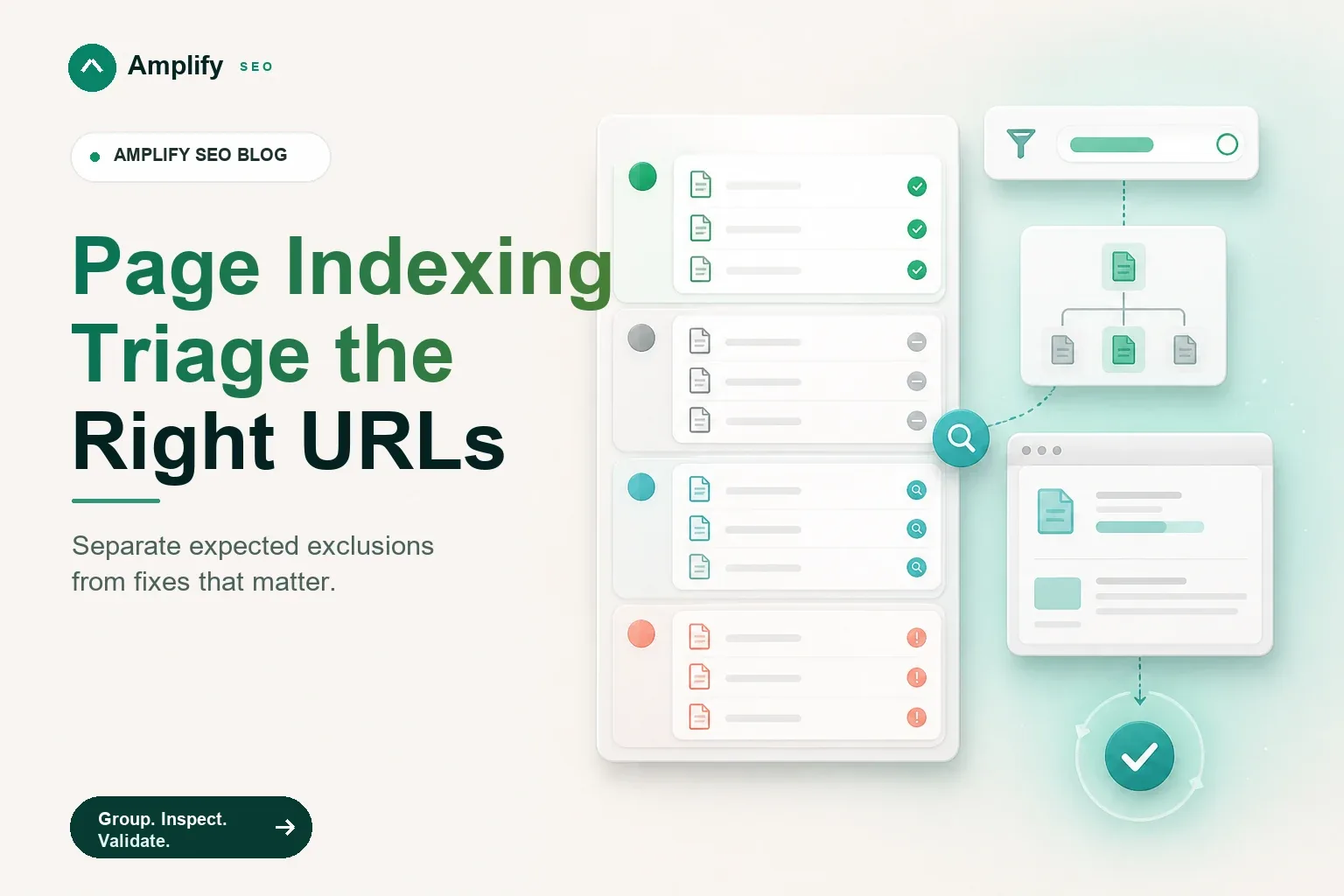 How to Use Google Search Console's Page Indexing Report