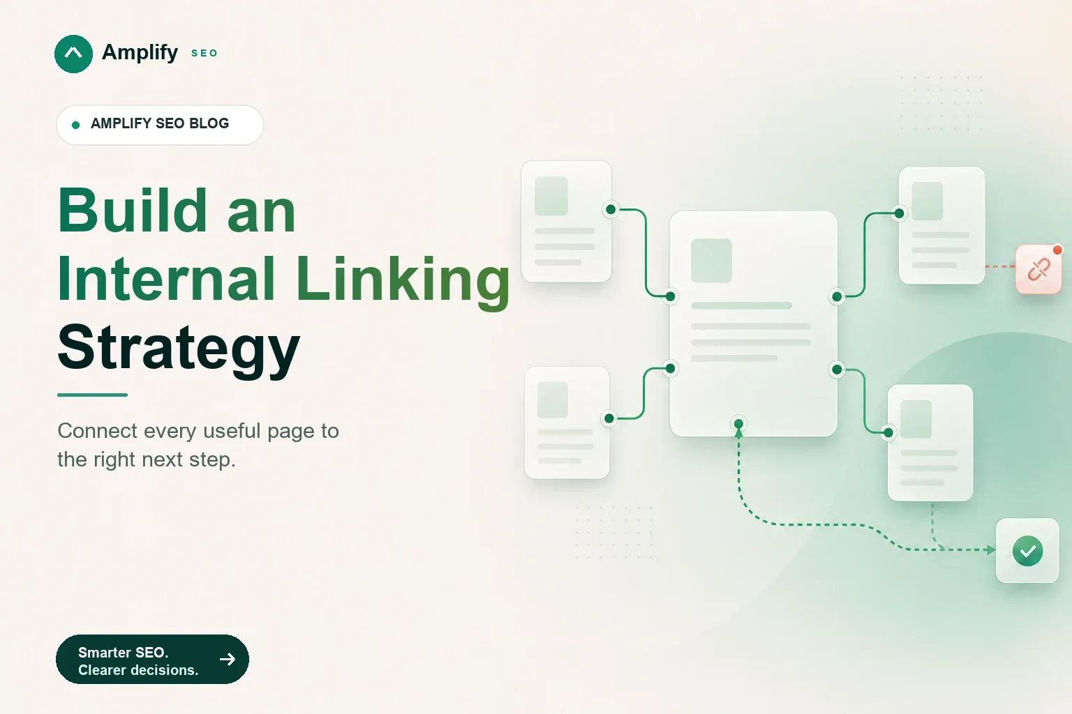 How to Build an Internal Linking Strategy for a Kenyan Business