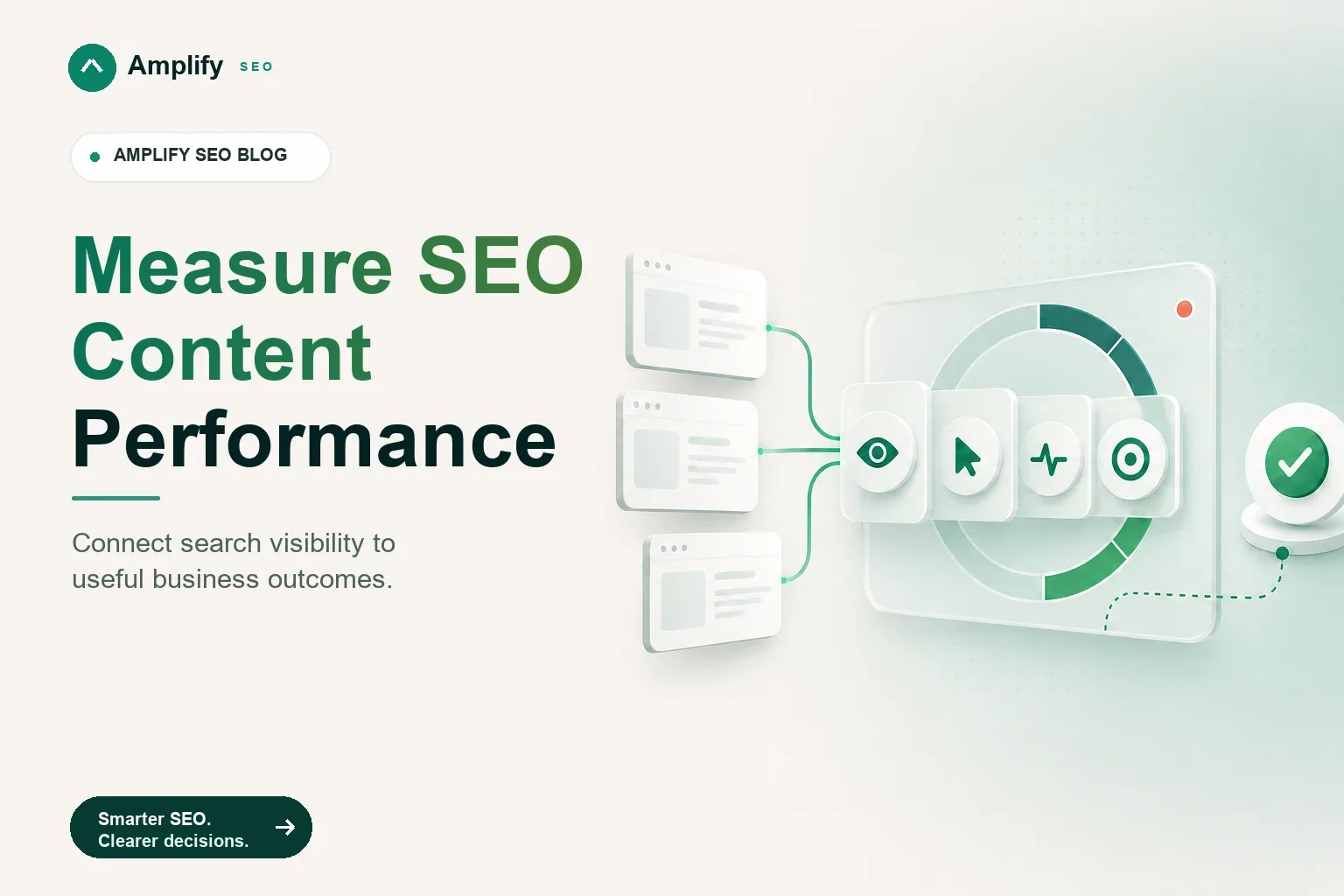How to Measure SEO Content Performance for a Kenyan Business