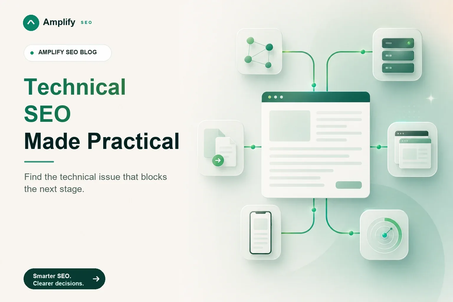 Technical SEO: A Practical Guide for Website Owners